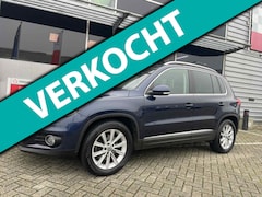 Volkswagen Tiguan - 1.4 TSI Sport&Style