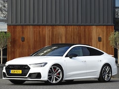 Audi A7 Sportback - 55 TFSIe 367PK Quattro S-Edition / Matrix / 360°/ B&O