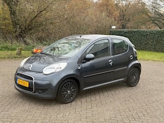 Citroën C1 - 1.0-12V Séduction AIRCO I CENTRAAL I 5DRS I NETTE AUTO