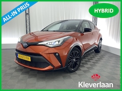 Toyota C-HR - 2.0 Hybrid Launch Edition Automaat | Trekhaak | Apple Carplay | Dodehoek Det. |
