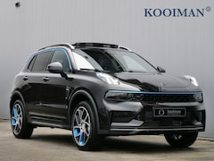 Lynk & Co 01 - 1.5 Plugin Hybrid 261pk Automaat NIEUWE AUTO / Stuurverwarming / Zwarte hemel