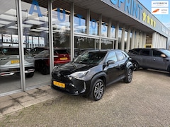 Toyota Yaris Cross - 1.5 Hybrid 115 STYLE / NAVIGATIE / ACHTERUITRIJCAMERA