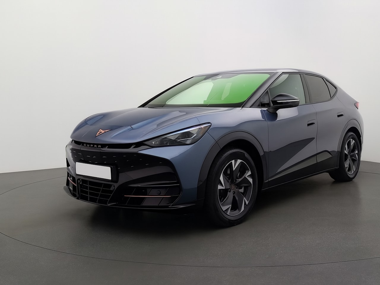 CUPRA Tavascan - Business 82 kWh Cupra Tavascan Business ✅ 5 jaar garantie | Matrix | Warmtepomp | Cam | BTW | 5 jaar garan - AutoWereld.nl