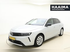 Opel Astra - 1.2 Turbo 110pk Business Edition | Navigatie | Camera | Climate control | Adapt. Cruise co