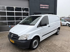 Mercedes-Benz Vito - 110 CDI 320 Marge Auto