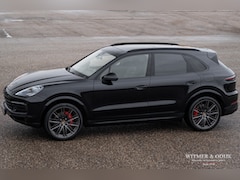 Porsche Cayenne - 3.0 E-Hybrid Perfecte configuratie