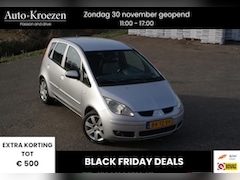 Mitsubishi Colt - 1.3 Inform | Airco | Org NL| PDC |