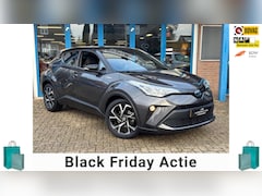Toyota C-HR - 1.8 Hybrid Style 2021 AUT NAVI CLIMA CAMERA BTW