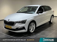 Skoda Scala - 1.0 TSI First Edition | L.m. Velgen | Climate control | Cruise control