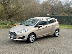 Ford Fiesta - 1.25 82PK I 53739KM I DEALER ONDH I DIS RIEM VERVANGEN