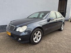 Mercedes-Benz C-klasse - 180 K. Classic - Trekhaak