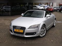Audi TT Roadster - 2.0 TFSI|Rijklaar|Spoiler|Windscherm|Stoelverwarming|Alcantara|PDC