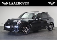 MINI Cooper S - Hatchback Automaat / John Cooper Works / Pakket XL / 18" JCW Lap Spoke 2-tone
