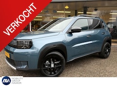 Fiat Grande Panda - 1.2 Hybrid Icon | Carplay | Cruise control | Airco | Parkeersensoren |