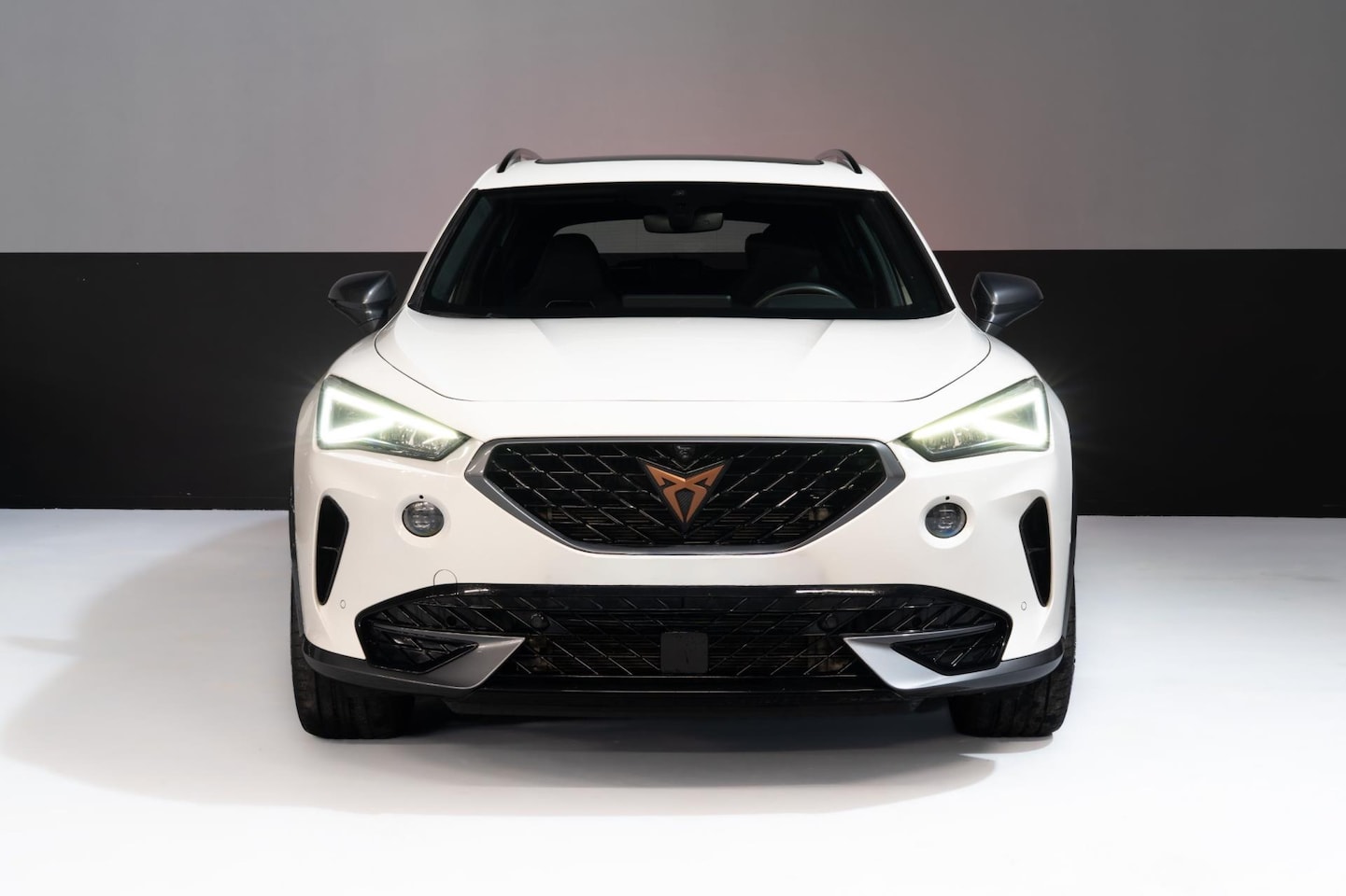 CUPRA Formentor - 1.4 e-Hybrid Performance 1.4 e-Hybrid Performance - AutoWereld.nl