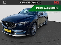 Mazda CX-5 - 2.0 SkyActiv-G 165 Luxury | Rijklaar | Apple Carplay | Cruise adaptief | Camera