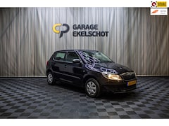 Skoda Fabia - 1.2 Go|2011|Airco