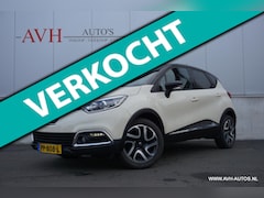 Renault Captur - 0.9 TCe Dynamique