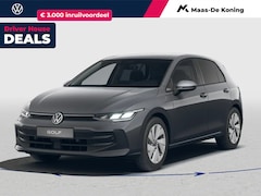 Volkswagen Golf - Life Edition 1.5 eHybrid 204 pk 6 versn. DSG · Achteruitrijcamera · draadloze telefoonlade
