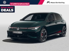Volkswagen Golf Plus - GTI Clubsport Edition 50 2.0 325 PK 7 versn. DSG · Assistance Pakket · Leder Pakket 'Vienn