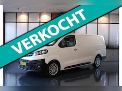 Opel Vivaro - 2.0 CDTI L3H1 Edition | Trekhaak | PDC | Cruise