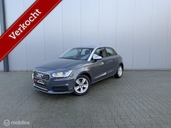 Audi A1 Sportback - 1.0 TFSI Jaar apk