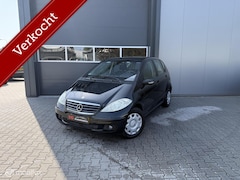 Mercedes-Benz A-klasse - 150 Classic lage km stand