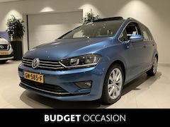 Volkswagen Golf Sportsvan - 1.4 TSI Highline 125 PK | Automaat | Apple Carplay | Achteruitrijcamera | Parkeersensoren