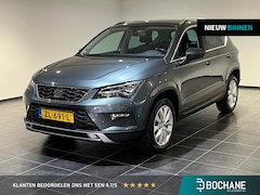 SEAT Ateca - 1.4 EcoTSI Style | Navigatie | Climate control | Trekhaak