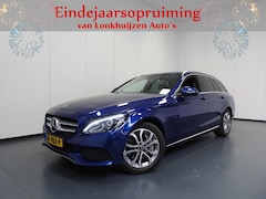 Mercedes-Benz C-klasse Estate - C350e Premium Plus NAVI/CAMERA/LED/PDC/17"LMV