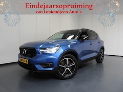 Volvo XC40 - 1.5 T4 Recharge R-Design NAVI/TREKHAAK/CAMERA/LED/18"LMV