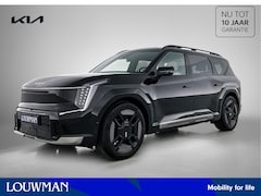 Kia EV9 - GT-Line AWD 99.8 kWh * Voorraadmodel