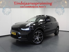 Lynk & Co 01 - 1.5 PHEV BlackLine NAVI/360CAM/SCHUIFDAK/LED/20"LMV