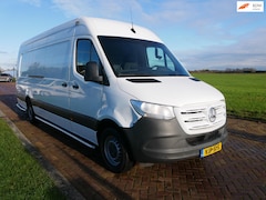 Mercedes-Benz Sprinter - 317 1.9 CDI L5H3 AUT *EXTRALANG* AC CAMERA * 19999 EX BTW