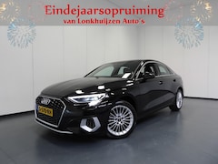 Audi A3 Limousine - 30 TFSI Aut. Advanced Edition NAVI/VIRTUAL/LED/17"LMV