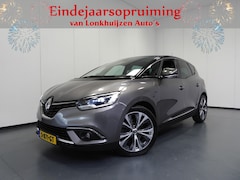 Renault Scénic - 1.3 TCe Aut. Black Edition NAVI/PANODAK/HEAD-UP/LED/20"LMV
