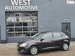 SEAT Ibiza - 1.2 TSI Chill Out plus RIJDT ECHT PERFECT