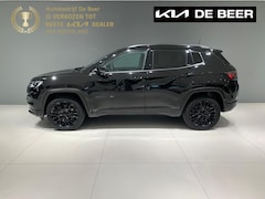 Jeep Compass - 1.3T 4XE 190pk EAWD Aut Night Eagle Achteruitcamera