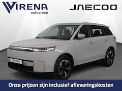 Jaecoo 5 - 5 EV Exclusive 61 Kwh - Glazendak - Premium Soundsystem - Adaptief Cruisecontrol - Stoel/S