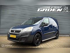 Peugeot Partner - bestel 120 1.6 BlueHDi MARGE