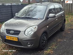 Kia Picanto - 1.0 X-pect APK 5DRS