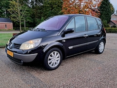 Renault Scénic - 2.0-16V T Privilège Luxe