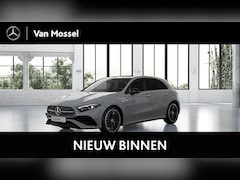 Mercedes-Benz A-klasse - 250 e Business Solution AMG Line / Memory-Stoelen / Panaroma-dak / Headup-Display /