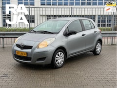 Toyota Yaris - 1.0 VVTi Acces NAP Airco