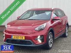 Kia e-Niro - DynamicLine 64 kWh | Incl BTW | 1e eig | dealer onderhouden | Carplay | Camera | Stoelverw