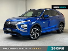 Mitsubishi Eclipse Cross - 2.4 PHEV Executive | 1e-EIG. | TREKHAAK | 360º CAMERA |