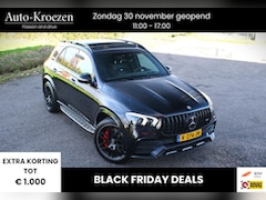 Mercedes-Benz GLE-Klasse - AMG 53 4MATIC+ Premium Plus | Org NL | Dealer ond | Pano | Vol Opties |