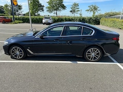 BMW 5-serie - 530i High Executive M-sport 1jr premium selectie, onderhoud t/m 8-2028