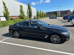 BMW 5-serie - 530i High Executive M-sport 1jr premium selectie, onderhoud t/m 8-2028