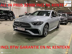 Mercedes-Benz C-klasse Estate - 300 e AMG Line Sfeer BTW ALL IN